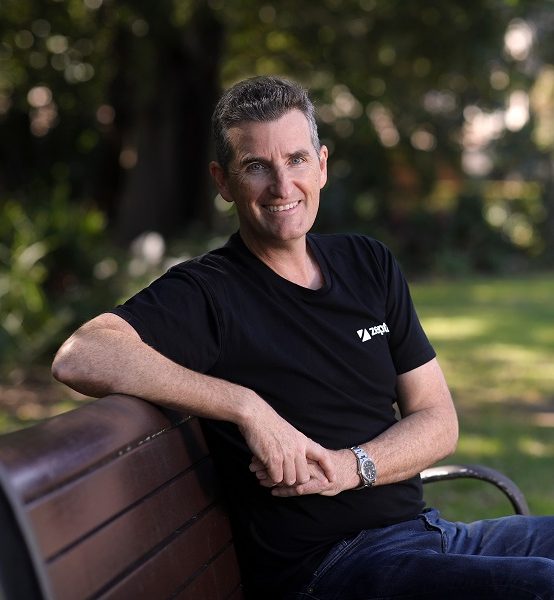 Zepto President & Co-Founder Chris Jewell supports the RBA’s move to ban card surcharges