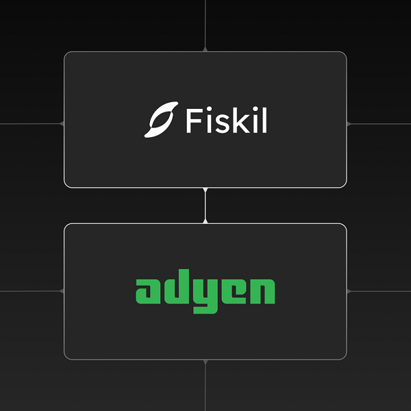 Adyen partners with Fiskil to enhance merchant onboarding and account verification Adyen partners with Fiskil to enhance merchant onboarding and account verification