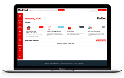 RedZed enhances broker experience with groundbreaking serviceability platform, powered by Quickli
