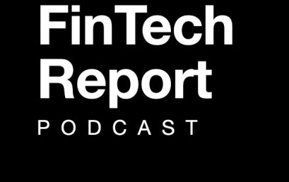 The FinTech Report Podcast: Episode 58: Alan Shields, Founder of RFi Data Insights