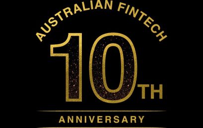 Australian FinTech celebrates its 10th Anniversary!