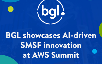 BGL showcases AI-driven SMSF innovation at AWS Summit