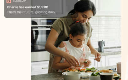Young Australians gain access to bond fund through ‘Blossom for Kids’ launch