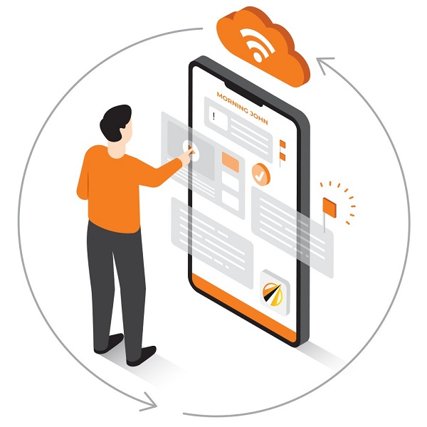 Unlocking broker potential: How cloud-based document management is a game-changer Unlocking broker potential: How cloud-based document management is a game-changer