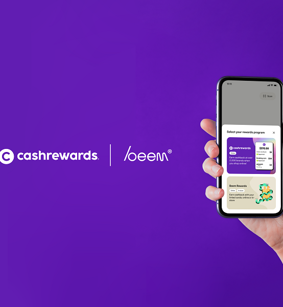 Cashrewards now available in the Beem app, part of Australian Payments Plus