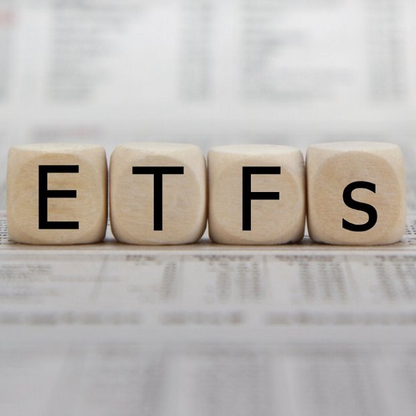 Multi-Asset ETF