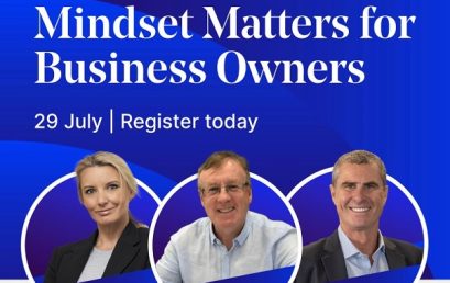 Banjo Loans to host webinar on why mindset matters for business owners