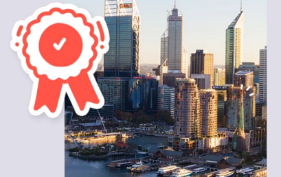 Reckon launches Startup City 2025 Report