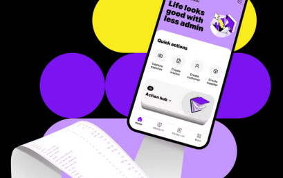 MYOB moves into banking services with the launch of Solo Money
