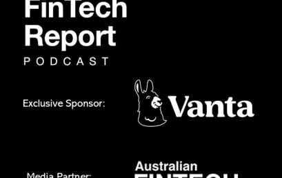 The FinTech Report Podcast: Episode 62: Dan Jowett, CEO, Openmarkets Group