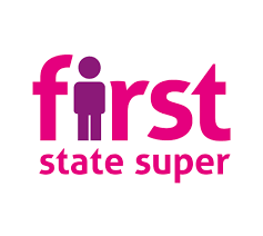 First state super diversified investment option