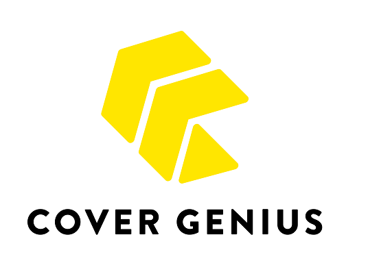 Cover Genius Cover Genius