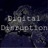 Digital disruption disrupting brokers Digital disruption disrupting brokers