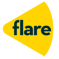Flare HR Flare HR
