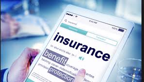 Insurers brace for mega fintech shake up Insurers brace for mega fintech shake up
