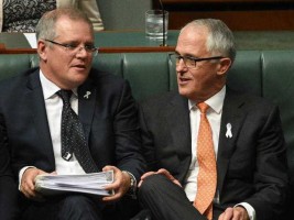 Turnbull invests in bitcoin