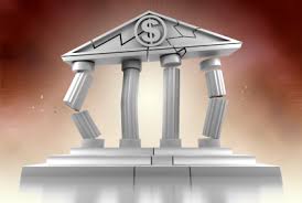 How banks are running the economy How banks are running the economy