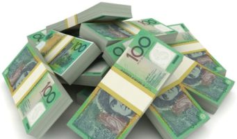 Loans flood in for fintechs Loans flood in for fintechs