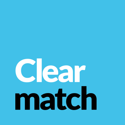 Clearmatch Clearmatch