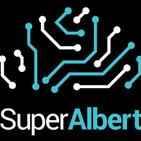 SuperAlbert SuperAlbert