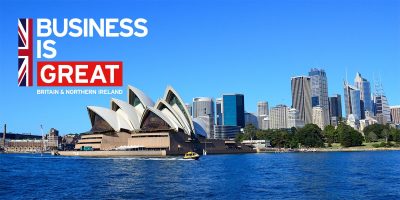UK fintech delegation heads to Australasia UK fintech delegation heads to Australasia