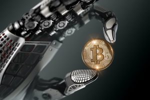 Bitcoin price stabilises after crypto markets crumble Bitcoin price stabilises after crypto markets crumble