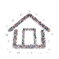 Successful crowdfunding venture paves way for profit in triple-digit growth suburb Successful crowdfunding venture paves way for profit in triple-digit growth suburb