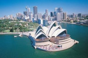 Sydney at the centre of booming Australian Fintech industry Sydney at the centre of booming Australian Fintech industry