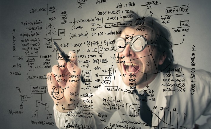 Sexiest Job of the 21st Century: Data Scientist Sexiest Job of the 21st Century: Data Scientist