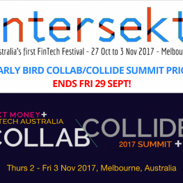 Collab Collide Summit Nov 2 3 2017 Melbourne Australia - collab collide summit