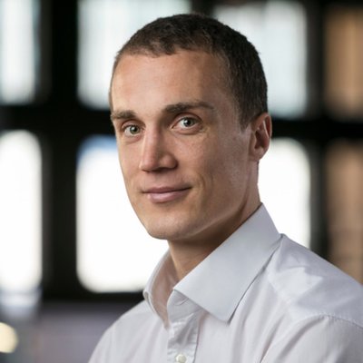 AFL’s Ted Richards and the human side of robo-investing AFL’s Ted Richards and the human side of robo-investing