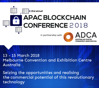 2nd annual summit on blockchain tech & cryptocurrency kaskahstan