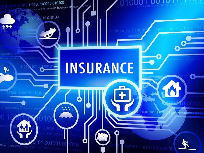 Big opportunity for insurance fintech startups ...