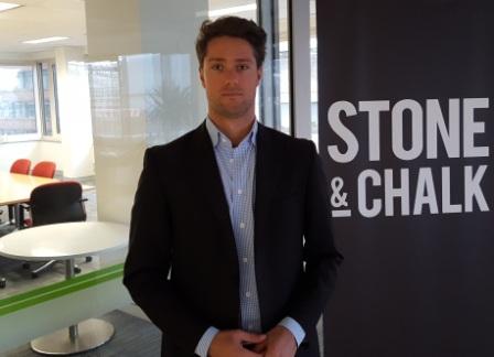 Stone & Chalk founded startup SkyBuys to launch duty free project with Heinemann Australia Stone & Chalk founded startup SkyBuys to launch duty free project with Heinemann Australia