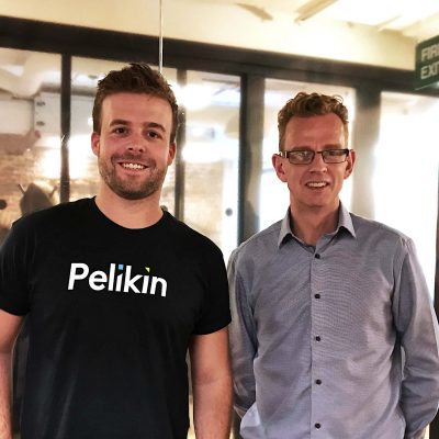 Melbourne millennial fintech Pelikin lands partnership with global payments provider Tuxedo Melbourne millennial fintech Pelikin lands partnership with global payments provider Tuxedo