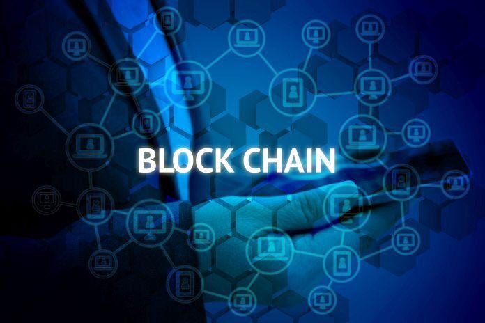 Blockchain to bring clarity, liquidity: academic Blockchain to bring clarity, liquidity: academic