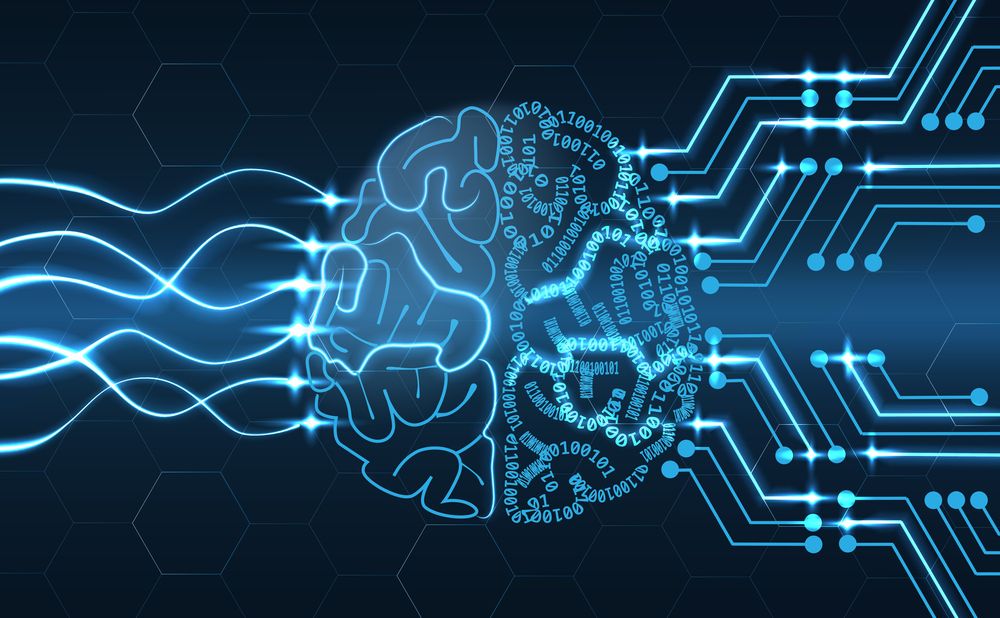 Emerging technologies will ‘blur lines’ between humans and machines Emerging technologies will ‘blur lines’ between humans and machines