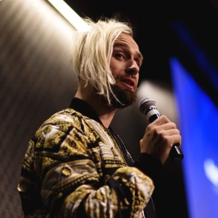 Finder co-founder Fred Schebesta plans to create Australia’s first crypto-bank Finder co-founder Fred Schebesta plans to create Australia’s first crypto-bank