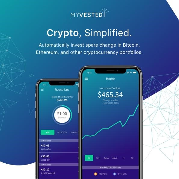 myCryptoWallet exchange review