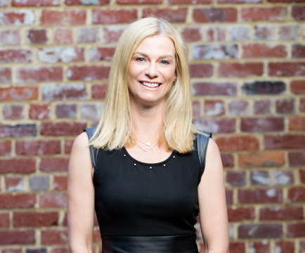 How a Single Mother and First-time Entrepreneur is Helping People Get Loans in Five Days Using Blockchain How a Single Mother and First-time Entrepreneur is Helping People Get Loans in Five Days Using Blockchain