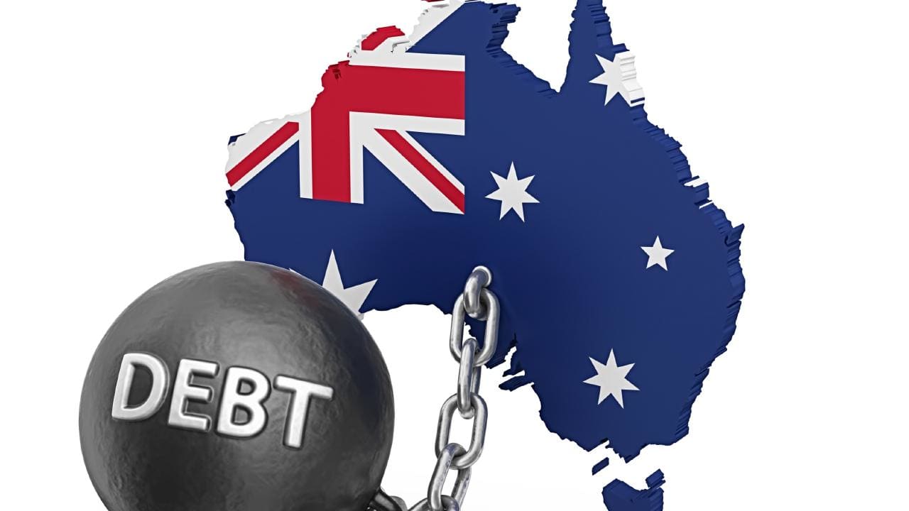 How one financial planner’s cultural change is helping tackle Australia’s debt problem How one financial planner’s cultural change is helping tackle Australia’s debt problem