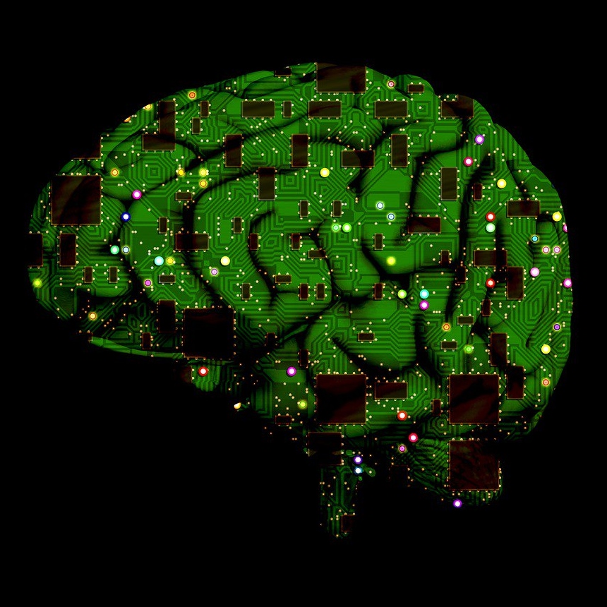 The Fourth Industrial Revolution built on blockchain and advanced with AI The Fourth Industrial Revolution built on blockchain and advanced with AI
