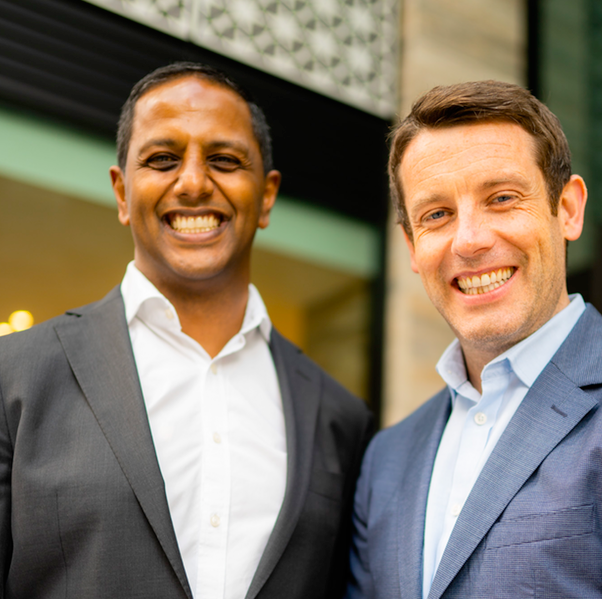 Australian fintech Ignition forms multi year multi million dollar partnership with tier one bank Australian fintech Ignition forms multi year multi million dollar partnership with tier one bank