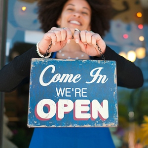 The sacrifices of running a small business in Australia The sacrifices of running a small business in Australia