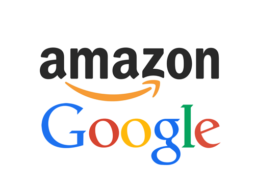 Will Amazon and Google change the fintech game? Global regulators think so Will Amazon and Google change the fintech game? Global regulators think so