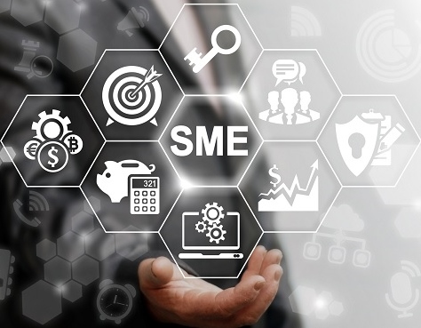 SME fund legislation will “fill the void” SME fund legislation will “fill the void”