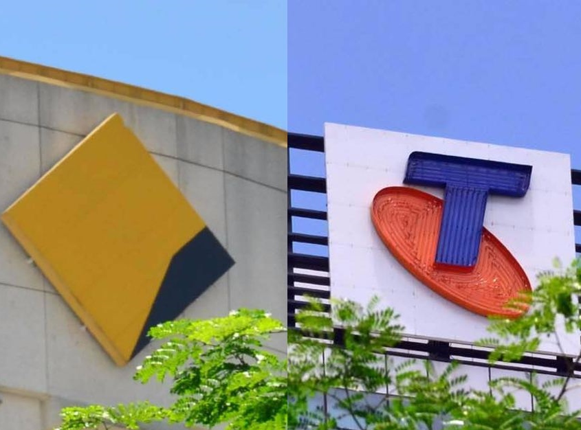 Telstra and CBA partner on 5G banking trials Telstra and CBA partner on 5G banking trials