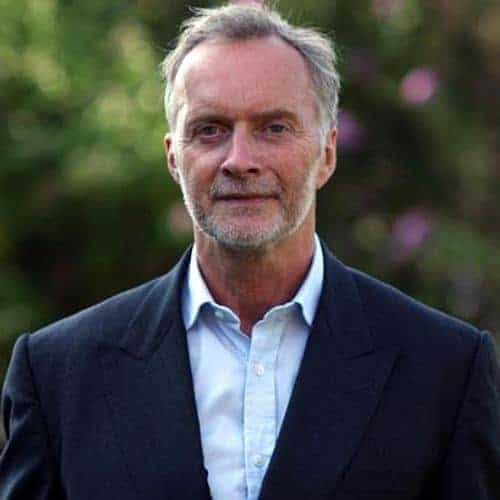 Interview: Anthony Thomson, 86 400 – roaming numerals Interview: Anthony Thomson, 86 400 – roaming numerals