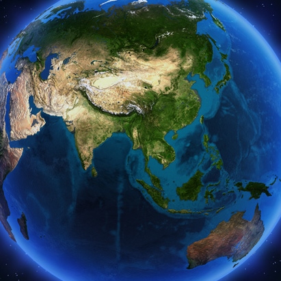 Asia-Pacific has a great potential to lead in Blockchain adoption Asia-Pacific has a great potential to lead in Blockchain adoption