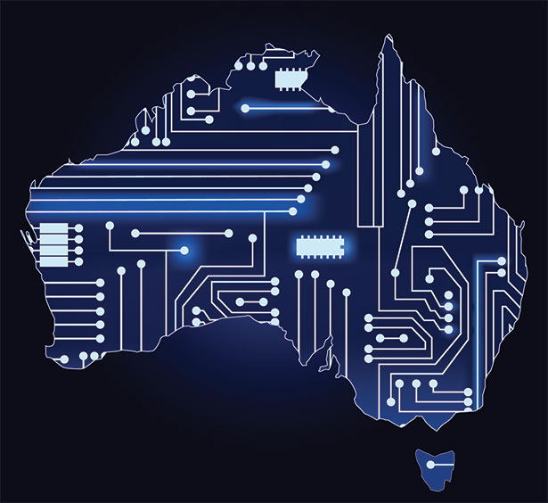 Australia to develop national blockchain strategy Australia to develop national blockchain strategy